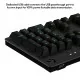 Logitech G512 Carbon GX BLUE CLICKY Logitech G512 Carbon GX BLUE CLICKY